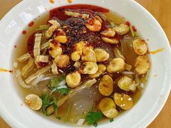 -小媳妇凉粉(浑源店)