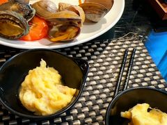 -云海轩·海鲜自助-河北云瑧世纪大饭店1F