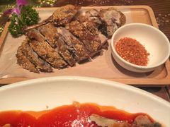 -缪氏川菜(深圳北站缤果空间店)
