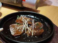 -吉兆·料理(红梅南路店)