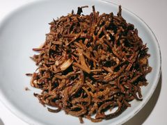 真定府崩肝-真定郝家排骨(正定县总店)