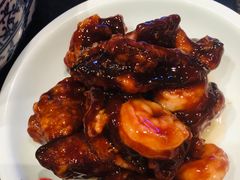 -吕纪蘇面(保利广场店)