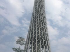-广州塔
