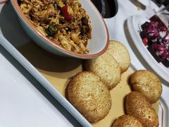 -大锅强·蒸海鲜青岛菜(吾悦广场店)