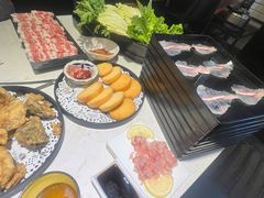 -京门活鱼馆·鱼火锅(百子湾（原红庙）店)