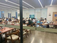 -李沧区图书馆(金液泉路馆)