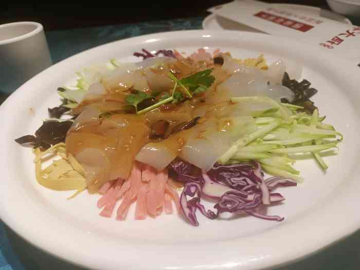 乔大厨鸽子馆(工业街店)