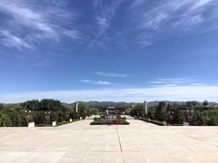 -中华三祖圣地黄帝城遗址文化旅游区