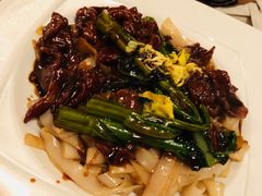 -太平馆餐厅(尖沙咀店)