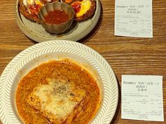-Rosemary·纽西兰简餐(江南西店)
