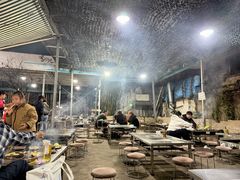 -同心烧烤(总店)