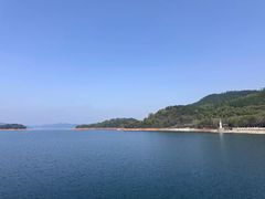 -羡餐厅·杭帮菜·淳菜(千岛湖自由洲际殿店)