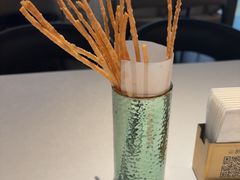 -醉舍·新淮扬菜(长宁龙之梦店)