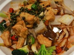 -功德林素菜饭庄(前门店)