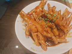 -鑫小城故事·藕汤·家常菜(台北一路总店)