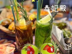 -泰妃殿(宏伊国际广场店)