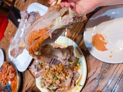 -有奴思烤肉·清真(正宁路店)