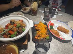 -留半山·香港食堂(啦啦宝都店)