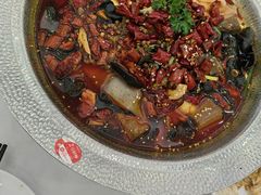 -红菜坊·烤鸭·川鲁宴(石园店)