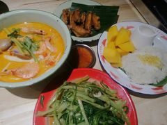 -阿徕孖·泰餐(大沙地店)