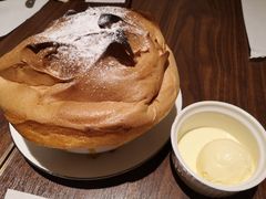 舒芙蕾-港丽餐厅(杭大店)