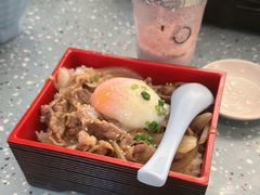 -元气寿司(东方宝泰店)