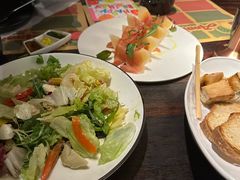 -安妮意大利餐厅(日坛店)