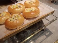-昆山裕元花园酒店·温莎西餐厅