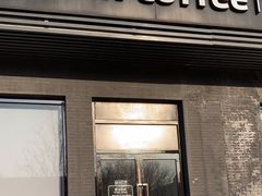 门面-瑞幸咖啡(永康公寓店)