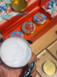 -青稚护手霜QINGZHI