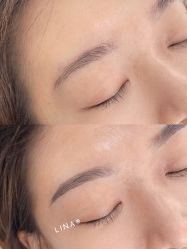 -Yue Show馨选·半永久纹眉纹眼线