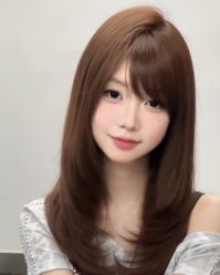 -FINE HAIR 烫染专业设计