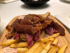 -皇朝尊会(龙之梦大酒店)