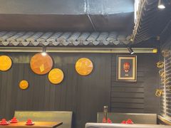 -川悦留香·海鲜餐厅(海棠68环球美食街店)