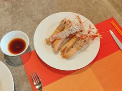 -怡咖啡自助餐(宁波香格里拉店)