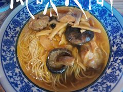 -西园寺素食(西园弄戒幢律寺店)