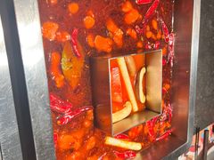 -锦城印象火锅(天府三街店)