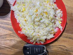 -香木香羊(小汤山店)