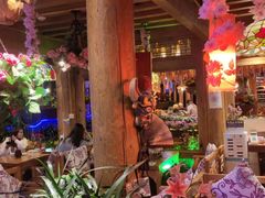 -民食香·腊排骨野生菌美食(木府店)