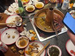 -京元盛铜锅涮肉(上海总店)