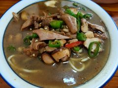 -姚记面馆(瑶琳路店)