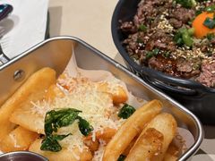 -WOKKA by艮上(中海环宇荟店)