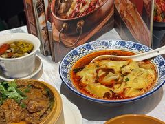 -川香鼎盛·川府家宴商务宴请(市桥富华总店)