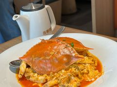 -连鹭海鲜·大连菜(星海店)