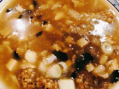 -老雒阳面馆·水席(定鼎门店)