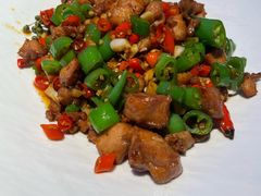 -湘鼎盛·大厨鲜炒湖南味(高新银泰店)