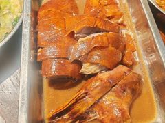 深井烧鹅-夏茅维记饭店