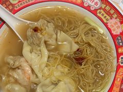 -新世界餐厅(万达店)