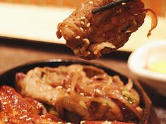 -yokocho上横町·日本食街(深业上城店)