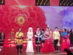 -中央广播电视总台(光华路办公区)